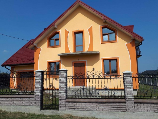 Утеплення фасадів будинків в Івано-Франківську, утеплення стін будинку - изображение 1