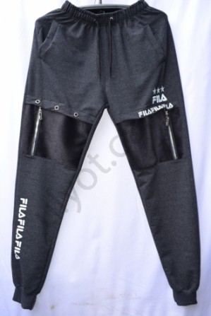 Мужские спортивные штаны оптом от 125 грн - изображение 1