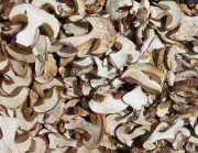 Продам сушеные грибы Шиитаке