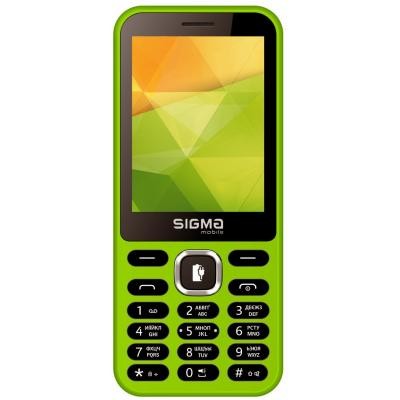 Мобильный телефон Sigma X-style 31 Power, телефоны в ассортименте - изображение 1