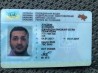 Паспорт Украины, водительские права, вид на жительство, доверенности