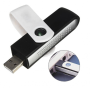 Ионизатор воздуха,очиститель воздуха USB для дома,авто,офиса