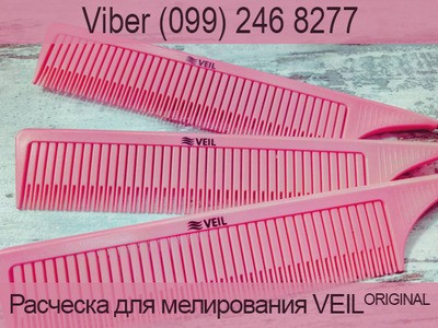 Расческа для мелирования Veil - изображение 1