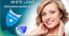 WhiteLight - инновационная система отбеливания зубов в домашних услови