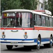 Продам автобус ЛАЗ 695Н (після проведеного капітального ремонту)