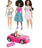 Куклы Барби Barbie. Большой выбор
