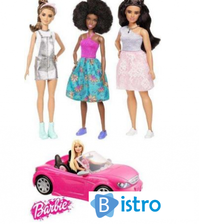 Куклы Барби Barbie. Большой выбор - изображение 1