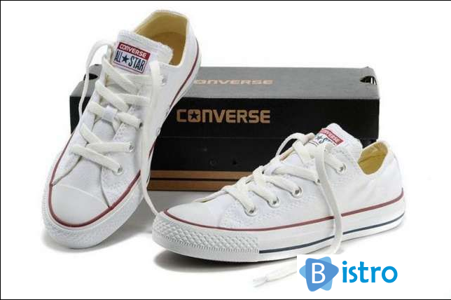 Кеды Converse ALL STAR низкие белые !! Различные цвета - изображение 1