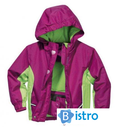 Детские мембранные термо курточки Lupilu - изображение 1