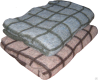Одеяла Н/В 50% шерсти