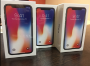 IPhone X 64Gb Space Gray