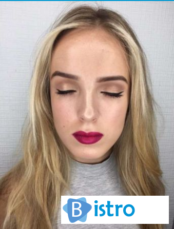 Makeup - изображение 1