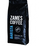 Кофе в зернах ZAMES Barista 1 кг | 70% Арабики - оптом