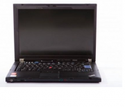 Lenovo ThinkPad T400. В магазине ноутбуков Б/У из Европы evronout.com