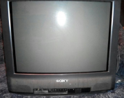 Продам телевизор Sony 21",а также ремонт любых телевизоров, все районы