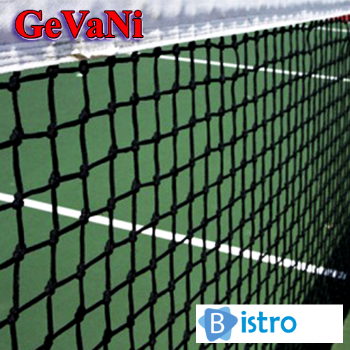 Сетка для большого тенниса - изображение 1