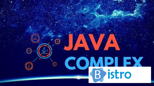 Курс JAVA Complex - изображение 1