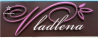Салон красоты "VLADLENA" предлагает услуги: стрижка, окрашивание волос