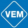 Электродвигатель Vem-Motors - Германия. Преобразователь частоты Emotro