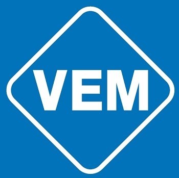 Электродвигатель Vem-Motors - Германия. Преобразователь частоты Emotro - изображение 1