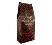 Кофе Mario Caffe Jubilee 1 kg зерна