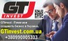 GTInvest - Помогаeм создавать бизнeс в Украинe.