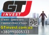 GTInvest - Дoпoмагаємo ствopювати бiзнес в Укpаїнi.