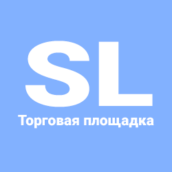 НОВАЯ ТОРГОВАЯ ПЛОЩАДКА (АУКЦИОН) УКРАИНЫ SELLOT - изображение 1