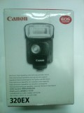 Продам фотовспышку Canon Speedlite 320ex (5246B003)
