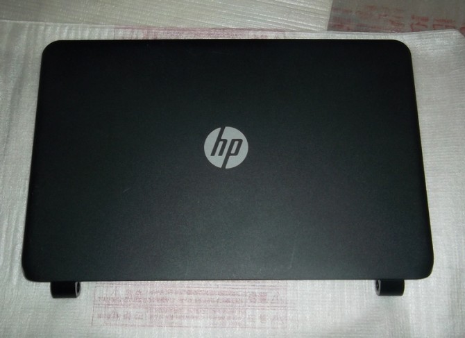 Разборка ноутбука HP 250 G3 - изображение 1