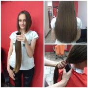 Наша компания предлагает самые высокие цены в Украине за волосы!