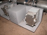 Насос роторный В3-ОРА-10 до 10 м³/ч