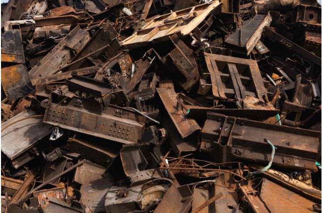 Сдать металлолом по высокой цене в Киеве - изображение 1