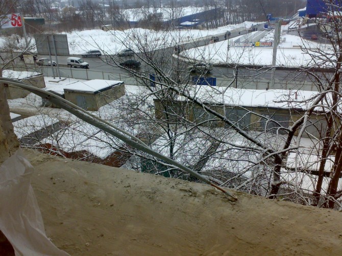 Резка балконных ограждений,проемов,стен,бетона Харьков - изображение 1