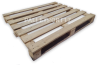 Продажа деревянных паллет поддонов