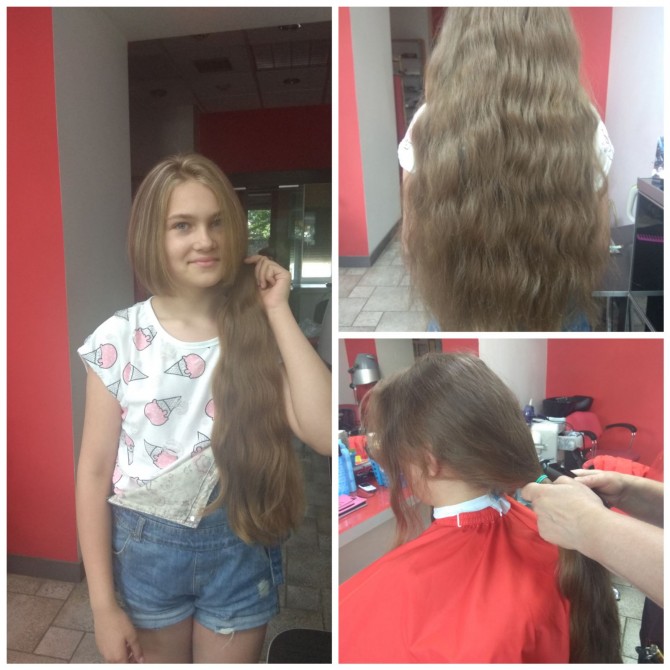 Ищете где продать волосы дорого в Днепре? Скупка волос по всей Украине - изображение 1