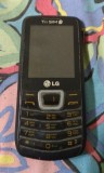 Мобильный телефон LG A290 на 3 сим-карты