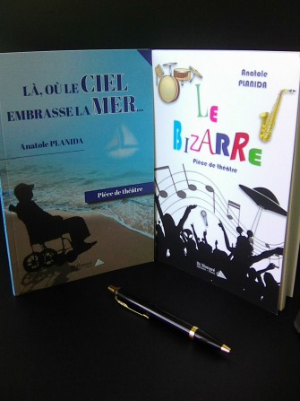 Продам книги на французском - изображение 1