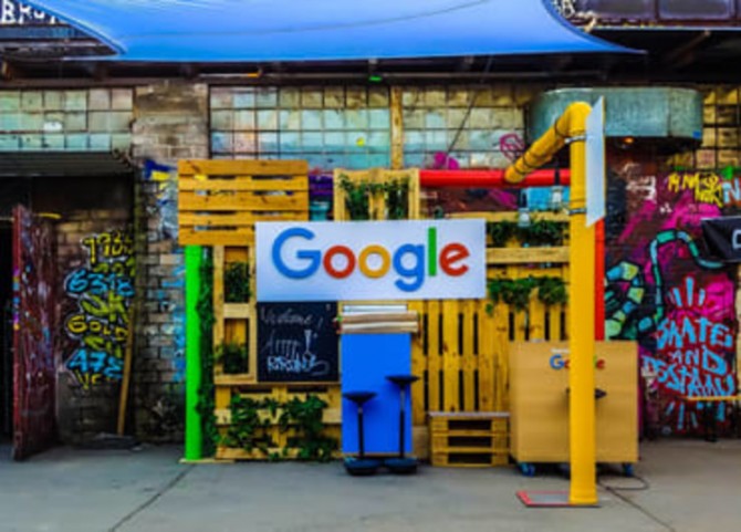 Google Мой Бизнес - настройка и продвижение в Виннице - изображение 1