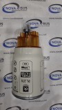 Елемент топливного фильтра (сепаратора)с отстойником Евро 4