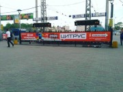 Размещение рекламы на всех ж/д вокзалах Украины, Киев