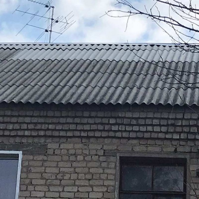 Ремонт и монтаж шиферных крыш! Харьков и область - изображение 1