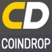 Coindrop.trade - обменник электронных валют - изображение 1