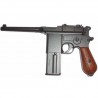 Пистолет пневматический Mauser M 712 Blowback