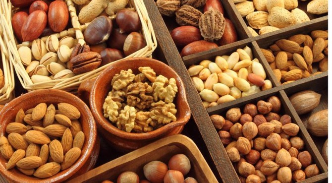 Орехи: бразильский, макадамия,фундук, пекан миндаль,кешью,фисташки - изображение 1