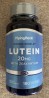 Лютеин плюс зеаксантин 20 мг 180 капсул, витамины для глаз США.
