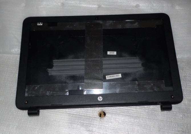 Разборка ноутбука HP 15-f033wm - изображение 1