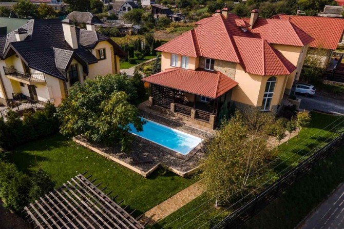 Купите Дом Вашей мечты в коттеджном городке Иванковичи - изображение 1