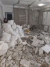Демонтажные работы. Демонтаж квартиры, стен, стяжки пола, Киев