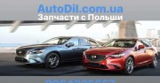 Запчасти из Польши с Allegro. pl - Новие и Б\У - AutoDil. com. ua